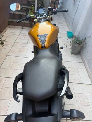 HONDA CB 600F HORNET HONDA CB 600F HORNET